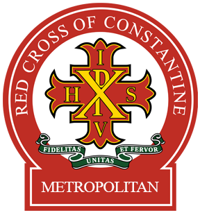 Red Cross of Constantine