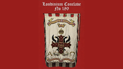 Londonium Conclave