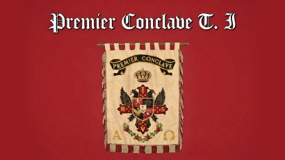 Image Premier Conclave TI.