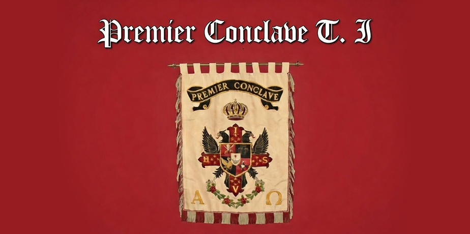 Image Premier Conclave TI.