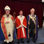 A New Conclave Is Born